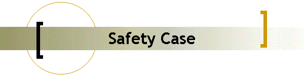 Safety Case
